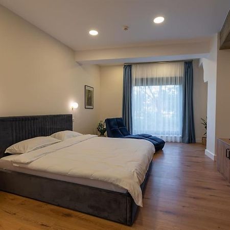 Fabrica Apartments 11 Cluj-Napoca Eksteriør bilde