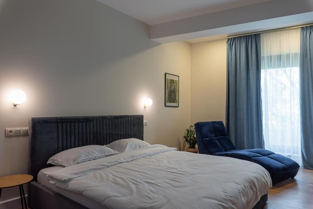 Fabrica Apartments 11 Cluj-Napoca Eksteriør bilde