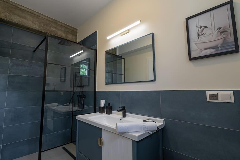Fabrica Apartments 11 Cluj-Napoca Eksteriør bilde