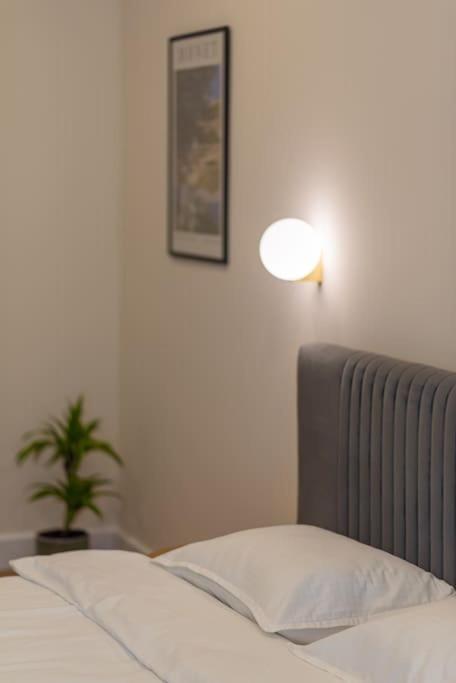 Fabrica Apartments 11 Cluj-Napoca Eksteriør bilde