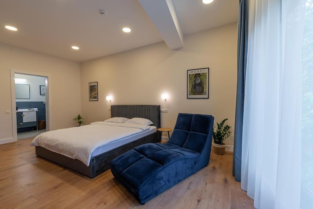 Fabrica Apartments 11 Cluj-Napoca Eksteriør bilde