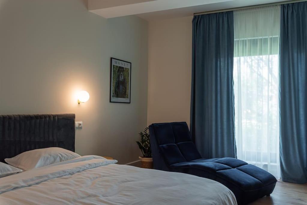 Fabrica Apartments 11 Cluj-Napoca Eksteriør bilde