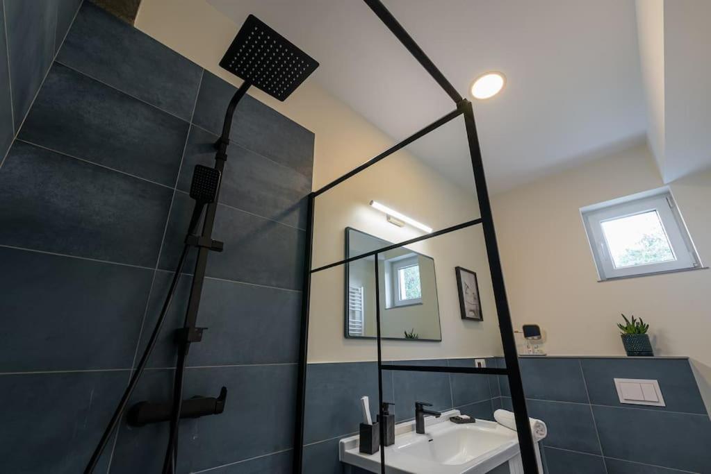Fabrica Apartments 11 Cluj-Napoca Eksteriør bilde